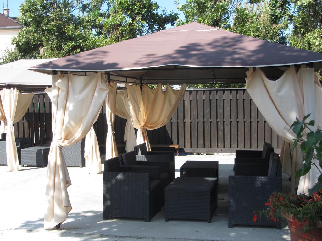 Villa Tollazzi Logatec Exterior foto