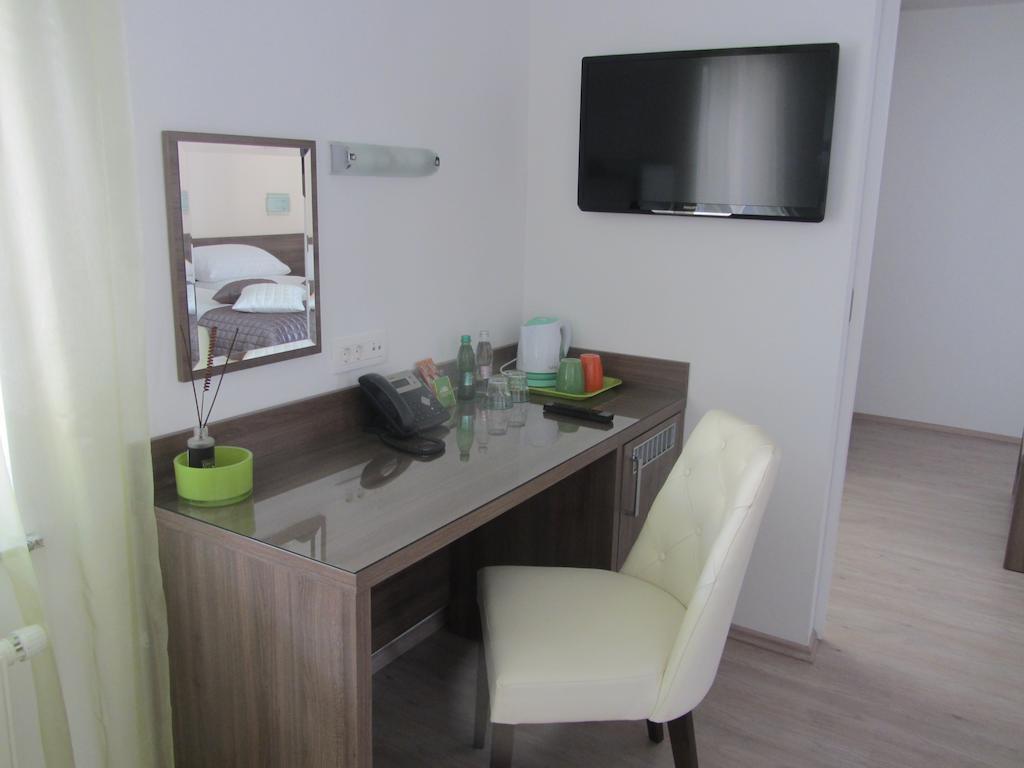 Villa Tollazzi Logatec Zimmer foto
