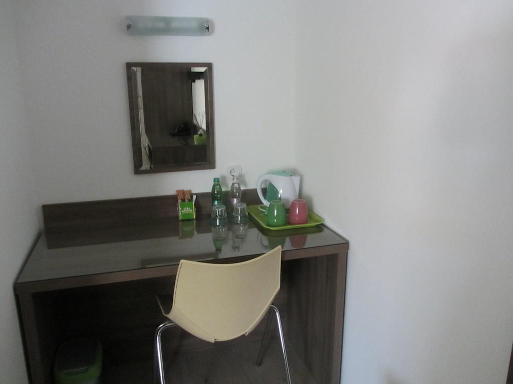 Villa Tollazzi Logatec Zimmer foto