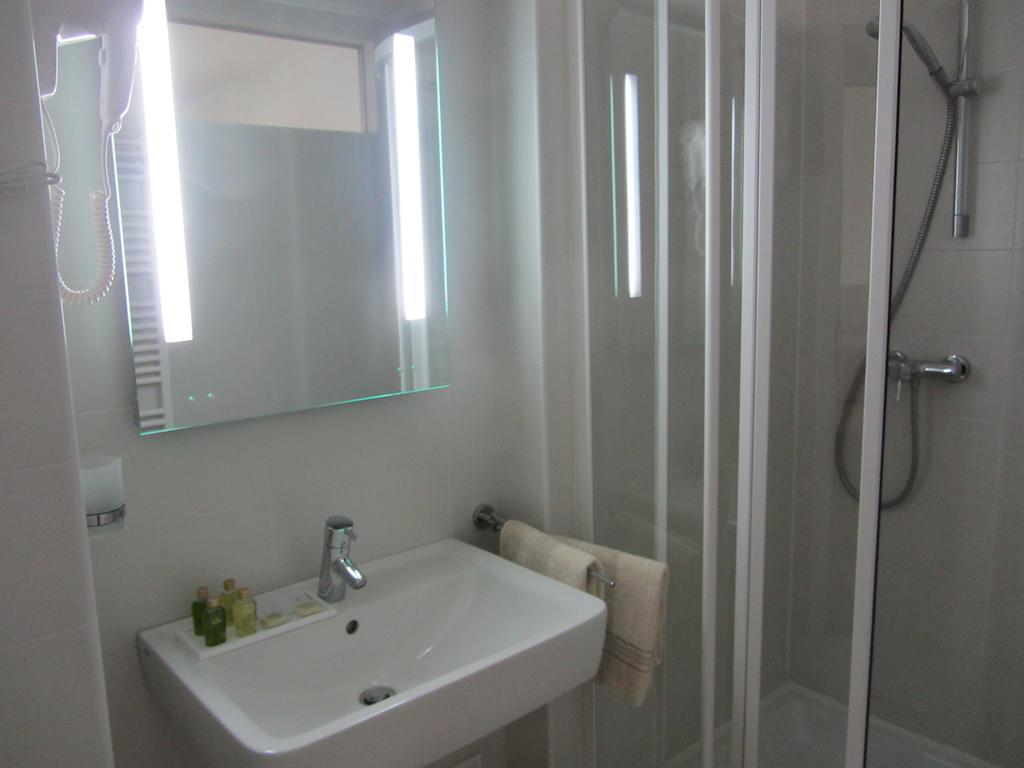 Villa Tollazzi Logatec Zimmer foto