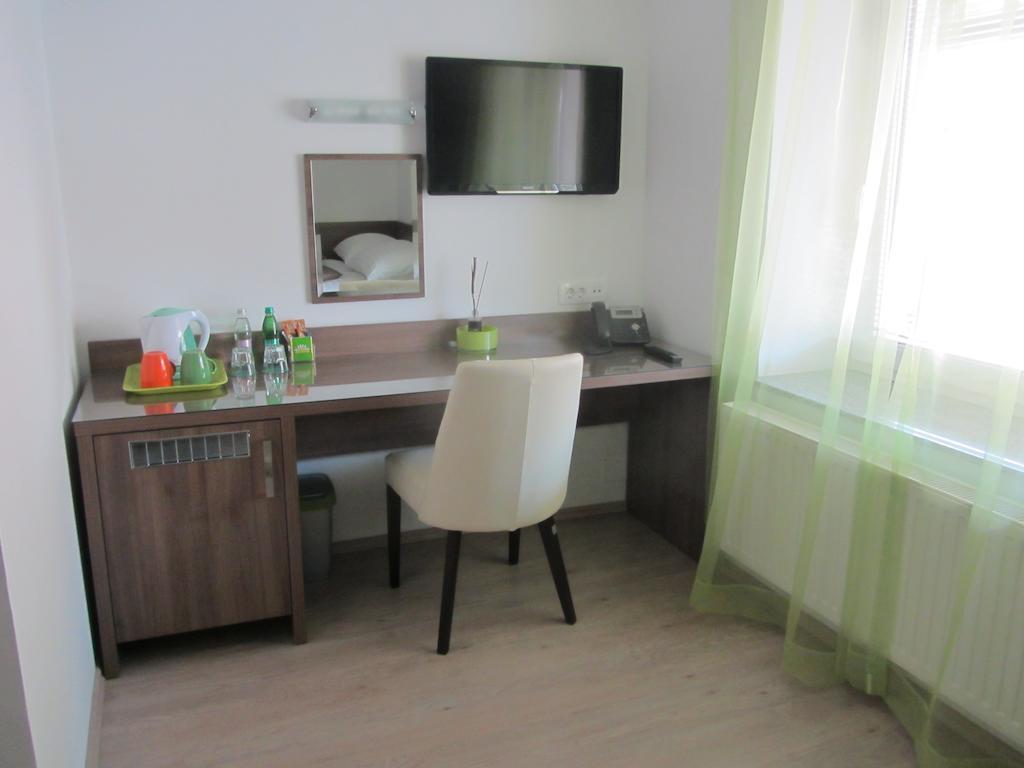 Villa Tollazzi Logatec Zimmer foto